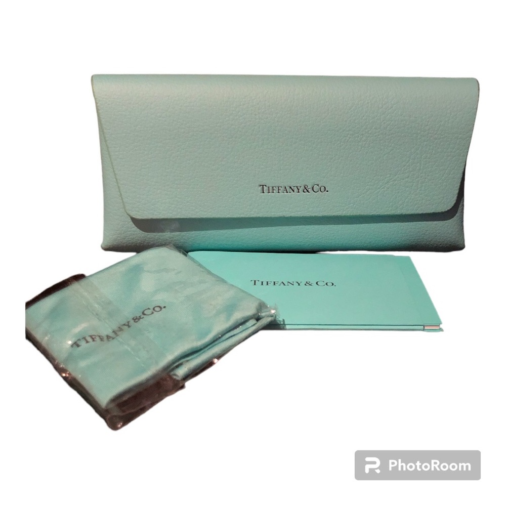 Tiffany & Co. Eyeglass Case - Picture 8 of 8